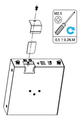 Hardware Installation