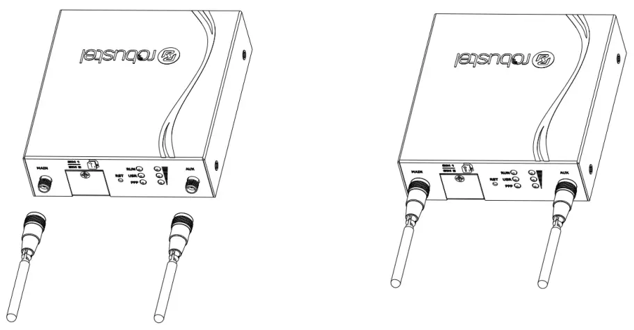Hardware Installation