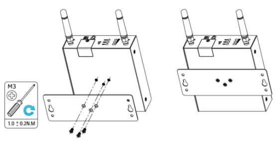 Hardware Installation