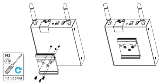 Hardware Installation