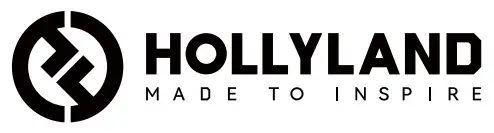 HOLLYLAND logo