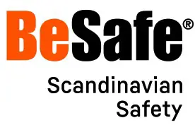 BeSafe logo