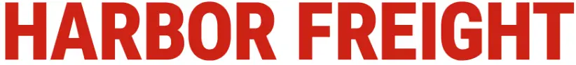 HARBOR FREIGHT logo
