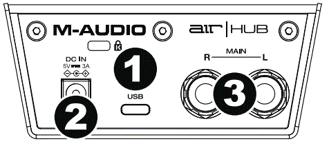 M-AUDIO-AIR-Hub-Monitor-Station-3