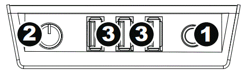 M-AUDIO-AIR-Hub-Monitor-Station-4