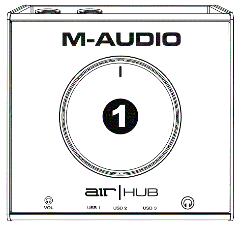 M-AUDIO-AIR-Hub-Monitor-Station-5