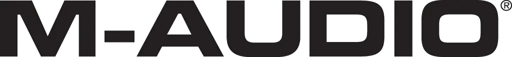 M-AUDIO-LOGO