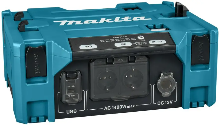 makita BAC01 Power Converter
