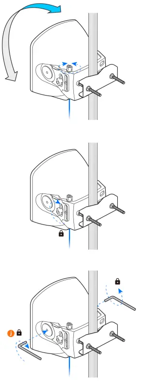 Installation Instruction