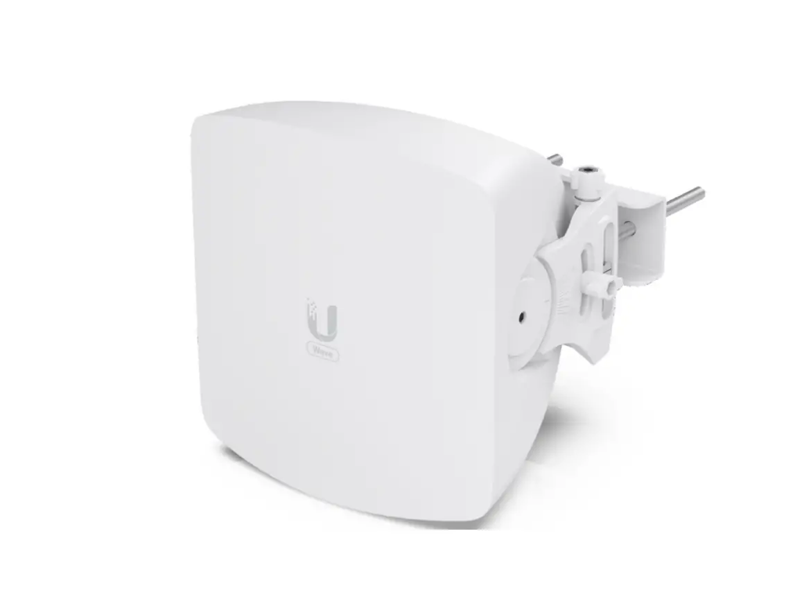 Ubiquiti Uisp Wave Access Point Instruction Manual