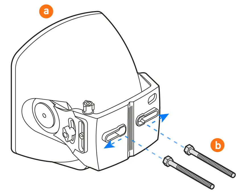 Installation Instruction