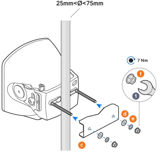 Installation Instruction
