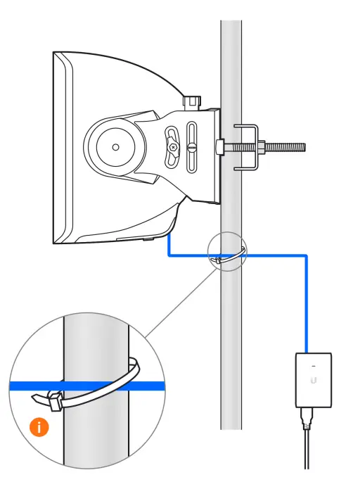Installation Instruction