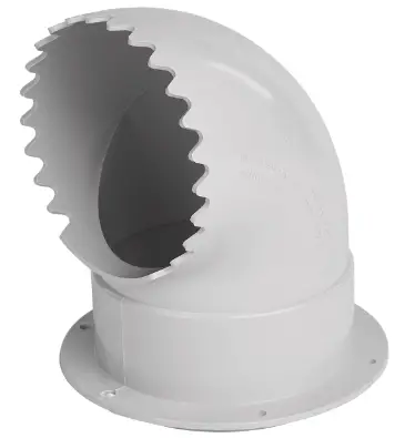 RAIN-HARVESTING-TATO33-Flanged-Tank-Overflow-product