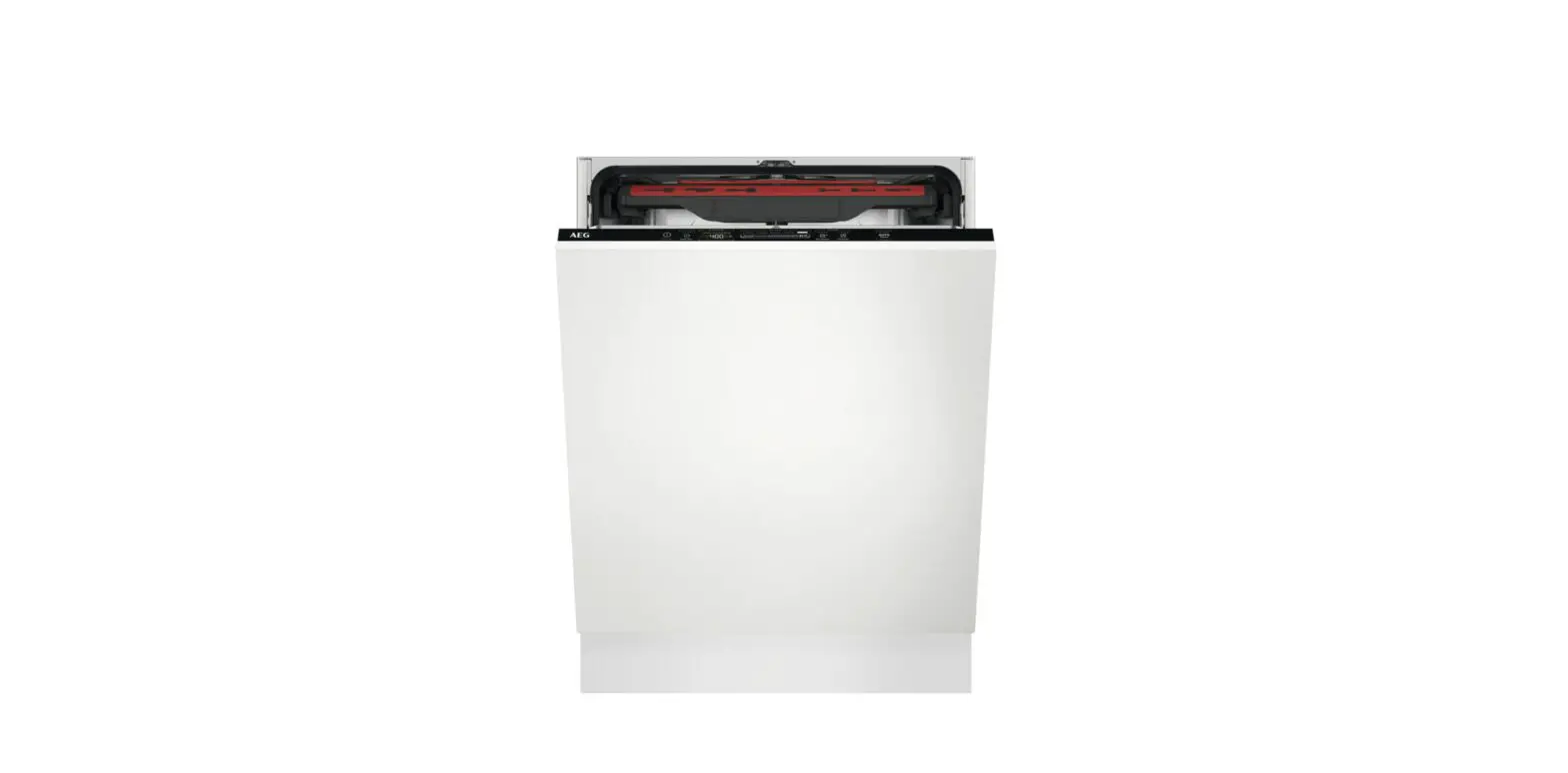 Aeg Fsb64907z Dishwasher User Manual