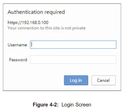 PLANET Technology IGT 900 Series Managed Media Converter - fig 3