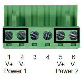 PLANET Technology IGT 900 Series Managed Media Converter - fig
