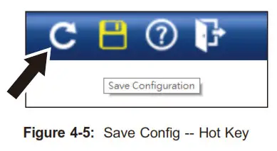 PLANET Technology IGT 900 Series Managed Media Converter - fig6