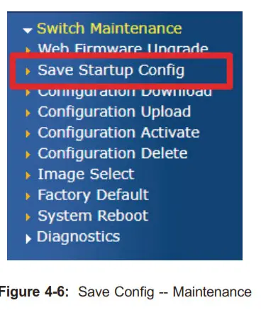 PLANET Technology IGT 900 Series Managed Media Converter - fig8