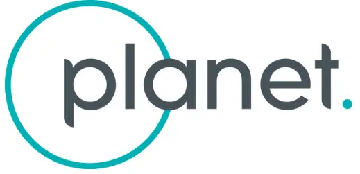 PLANET logo