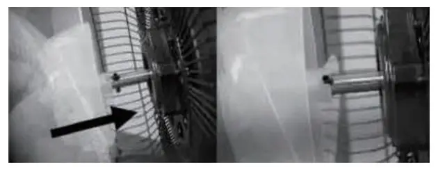 AiM AMF40 40 Cm Pedestal Mist Fan - Fan 66