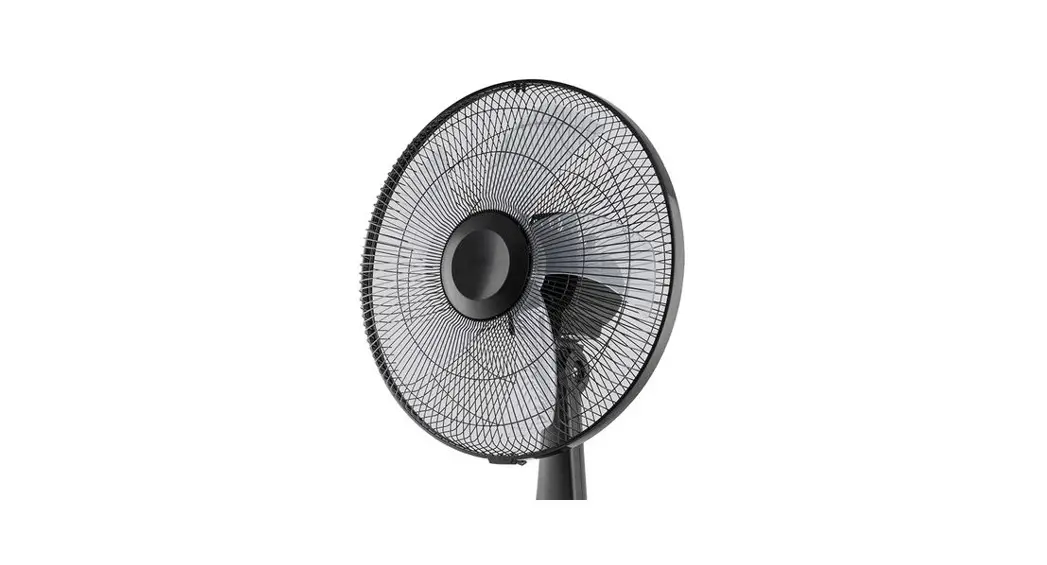 Aim Amf40 40 Cm Pedestal Mist Fan User Manual