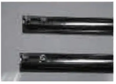 AiM AMF40 40 Cm Pedestal Mist Fan - Housing 5