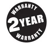 AiM AMF40 40 Cm Pedestal Mist Fan - Icon