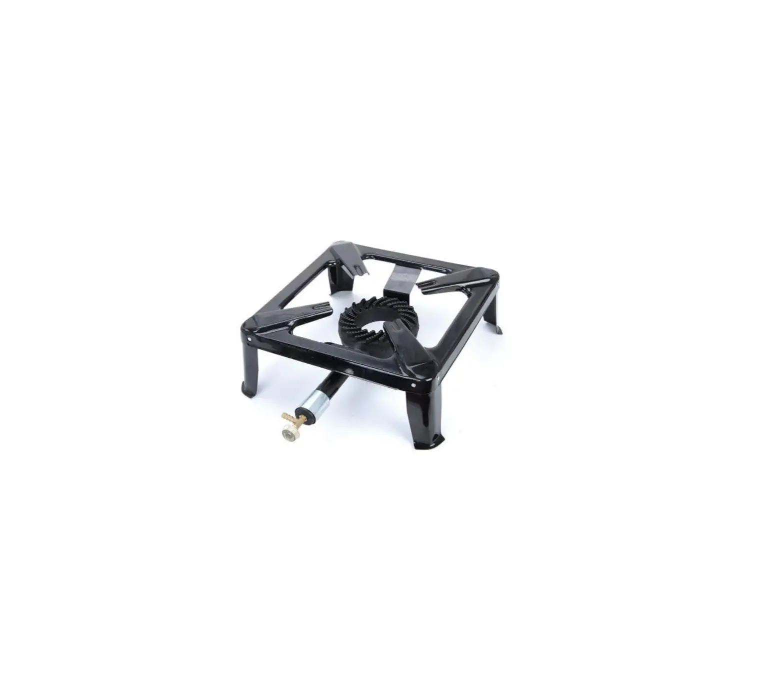 Lifestyle Ca-sgb07 8kw Gas Boiling Ring User Manual