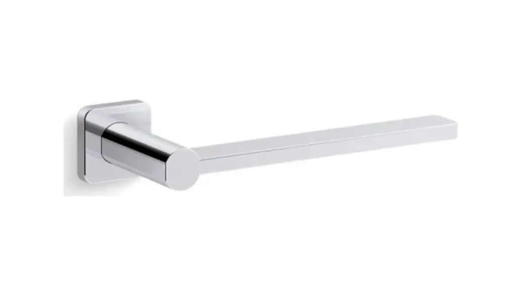 Kohler K-23526 Parallel Towel Arm Owner's Manual