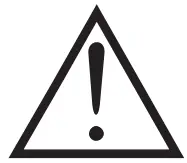 Warning Icon