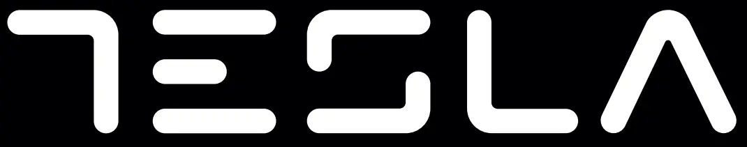 TESLA Logo