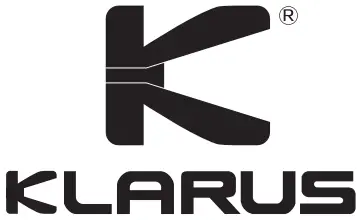 KLARUS Logo