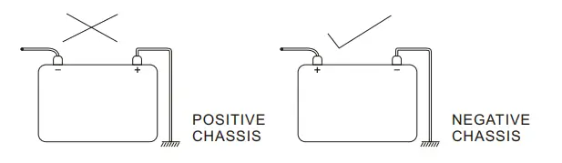 JBL MBB-3.3 SIRIUS Satellite Radio - Fig 6