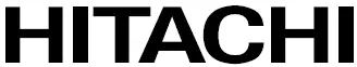 HITACHI-LOGO