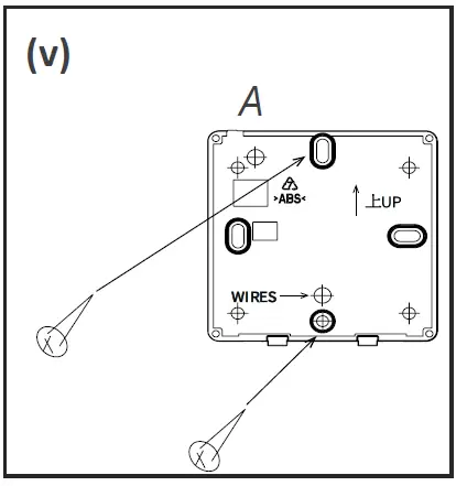 HITACHI-PC-ARCHE-Eco-Compact-Wired-Remote-Controller-FIG-6