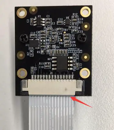 FIG 5 Hardware Connection and Testing