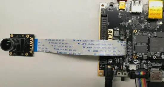 FIG 6 Hardware Connection and Testing