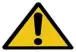 Warning