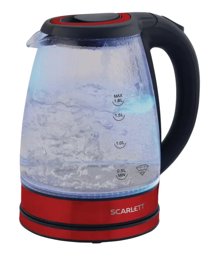 SCARLETT SC-EK27G85 Electric Kettle