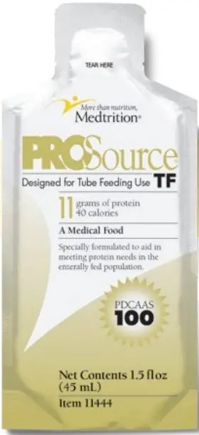 Prosource 11444 TF Liquid Protein