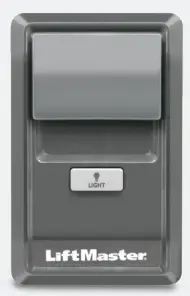 LiftMaster 81600 DC Chain Drive Wi Fi Garage Door Opener - 882LMW