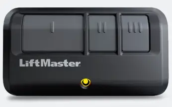 LiftMaster 81600 DC Chain Drive Wi Fi Garage Door Opener - 893LM