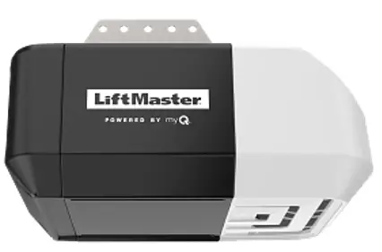 LiftMaster 81600 DC Chain Drive Wi Fi Garage Door Opener - Door Opener