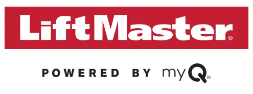 LiftMaster - logo
