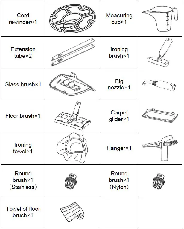 timberk-T-STCF70-Steam-Cleaner-4