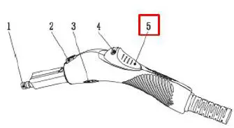 timberk-T-STCF70-Steam-Cleaner-6