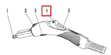 timberk-T-STCF70-Steam-Cleaner-7