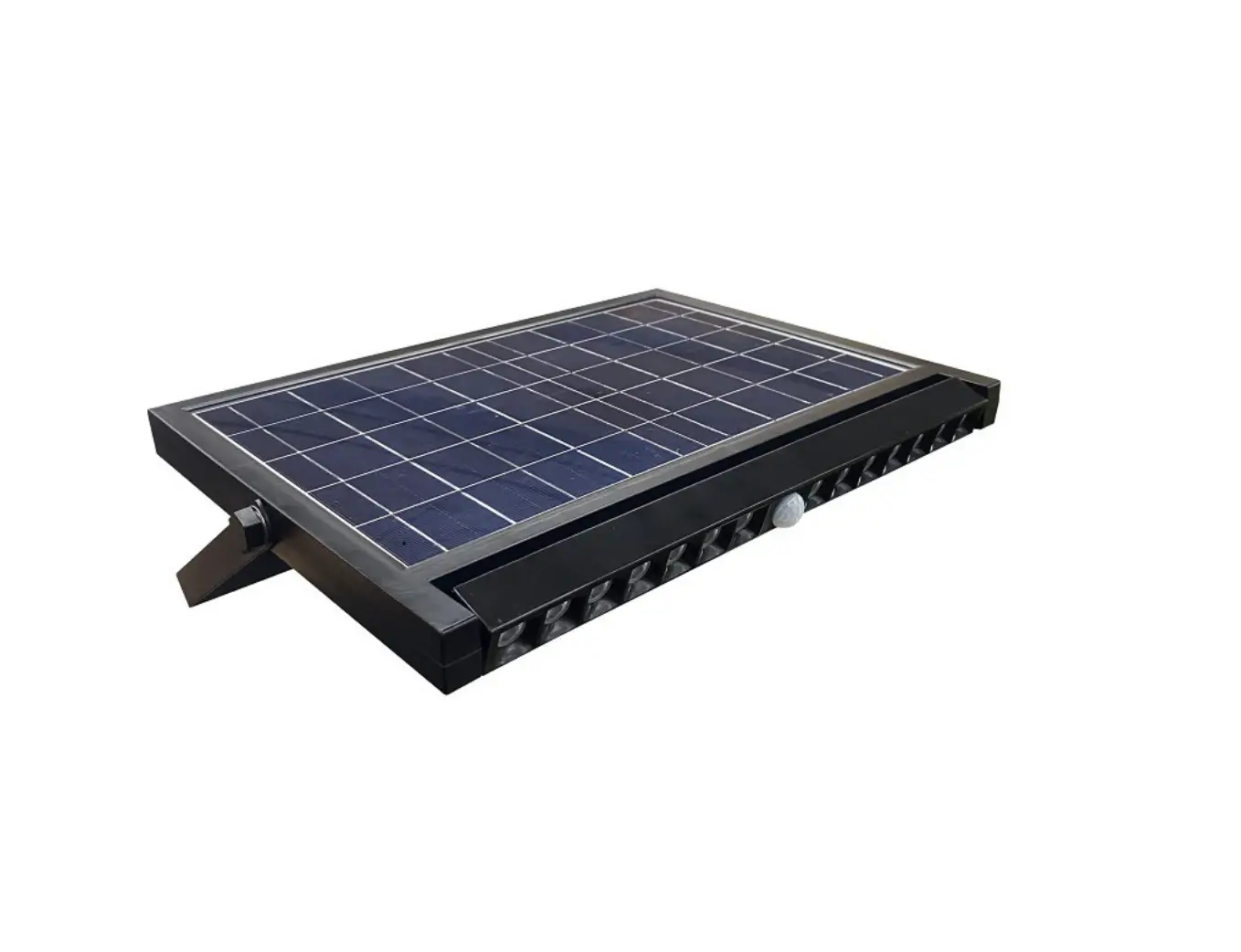 Optonica 7451 Solar Wall Light With Pir Sensor User Manual