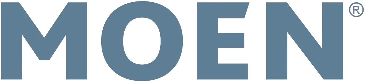 MOEN LOGO